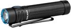 Olight - Latarka taktyczna LED Warrior Mini 3 z akumulatorem 3500 mAh - 1750 lm - Czarna - Warrior Mini 3