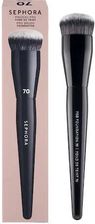 Zdjęcie Sephora Collection Pro Brush #70 Pędzel Do Podkładu - Nowe Warpno