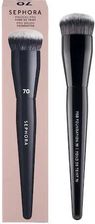 Zdjęcie Sephora Collection Pro Brush #70 Pędzel Do Podkładu - Sosnowiec