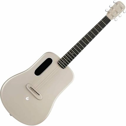 LAVA ME 3 36インチ + Space Bag Lava Music ME 3 36 Space Bag Space Gray - Ceny i opinie