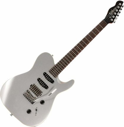 Chapman Guitars ML3 Pro X Gloss Silver Metallic