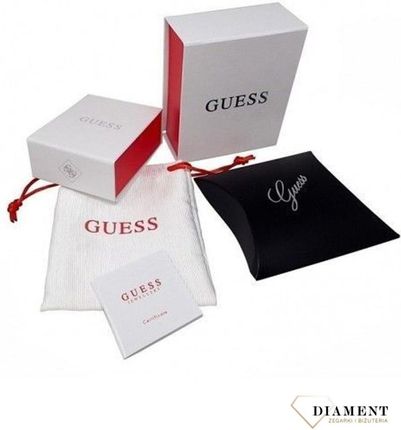 Guess Huggie Me JUBE03133JWYGEMT/U - zdjęcie 5