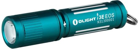 Latarka Olight I3E EOS Blue - 90 lumenów
