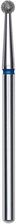 Zdjęcie Staleks Pro Expert Fa01B025 Frez Diamentowy Kulka 2,5Mm 1 Szt. - Wiślica