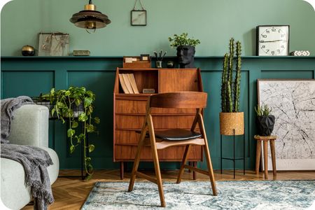 Osmo 3516 Bejca Olejna Podłóg, Mebli 125ml - zdjęcie 5