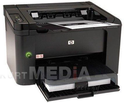 Принтер hp laserjet 2300 как подключить