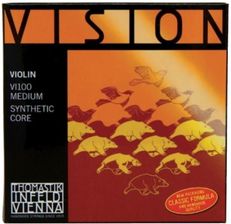 Thomastik JS18 (676760) Struny do gitary elektrycznej Single Strings .018