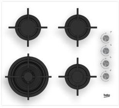 Produkt z Outletu: Beko HILW64122SW 60cm