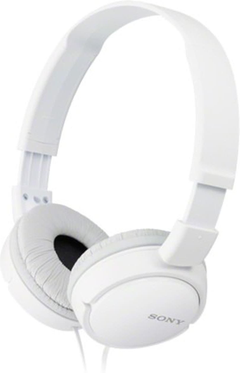 SONY - ぱる Słuchawki Sony MDR-ZX310AP-B czarny - Opinie i ceny na Ceneo.pl
