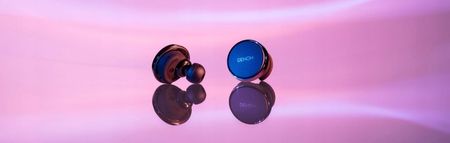 Denon PerL Pro Black - фото 5