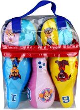 Zdjęcie Cass Film Kręgle Psi Patrol Miękkie - Ujazd