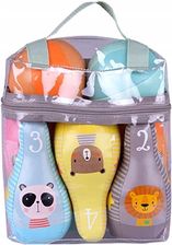 Zdjęcie Cass Film Kręgle BoBo Miękkie - Gniezno