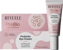 Zdjęcie Revuele Probio Skin Balance Krem Pod Oczy 25 ml - Biskupiec