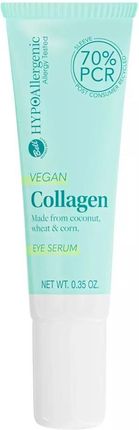 Bell Hypoallergenic Vegan Collagen Serum Pod Oczy 10 g