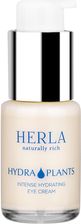 Zdjęcie Herla Hydra Plants Krem Pod Oczy 30 ml - Korsze