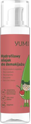 Yumi Hydrofilowy Olejek Do Demakijażu 100 ml