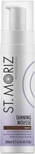 Zdjęcie St.Moriz Professional Samoopalacz W Piance Do Ciała I Twarzy Odcień Ciemny 200 ml - Świeradów-Zdrój