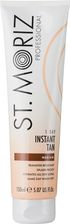 Zdjęcie St.Moriz Professional Natychmiastowy Zmywalny Bronzer Do Ciała 150 ml - Bytów