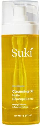 Suki Skincare Cleansing Oil Oczyszczający Olejek Do Twarzy 100 ml