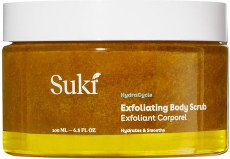 Suki Skincare Exfoliating Body Scrub Peeling Do Ciała 200 ml