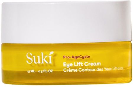 Suki Skincare Eye Lift Cream Krem Pod Oczy 15 ml