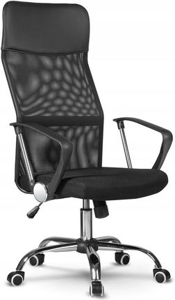 Fotel Business Game Obrotowy Biurowy Krzesło Komputerowe