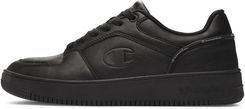 Zdjęcie Champion Rebound 2 0 Low Low Cut Shoe S21906 KK009 Czarny - Bydgoszcz