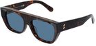 STELLA MCCARTNEY SC40048I, Oprawka: Acetat BIO, hawana