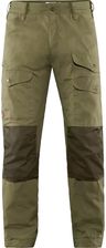 Zdjęcie Spodnie Turystyczne Fjallraven Vidda Pro Ventilated Trs M Long - Laurel Green-Deep Forest - Warszawa