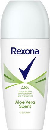 Rexona Aloe Vera Antyperspirant Roll-on 50 ml