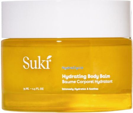 Suki Skincare Hydrating Body Balm Balsam Do Ciała 75 Ml