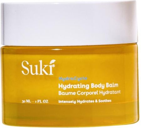 Suki Skincare Hydrating Body Balm Balsam Do Ciała 30 ml