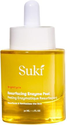Suki Skincare Resurfacing Enzyme Peel Peeling Do Twarzy 30 ml