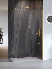 Zdjęcie New Trendy Nesta Gold Brushed 100Cm K1741 - Człopa