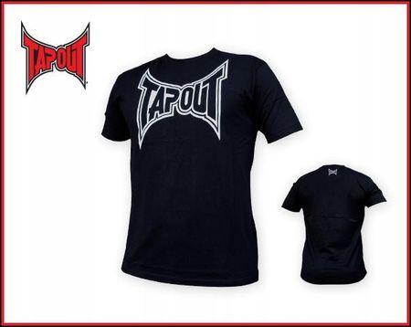 TAPOUT T-SHIRT KOSZULKA SPORTOWA ROZMIAR ,,XL''