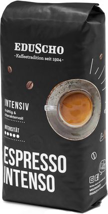 Tchibo Eduscho Espresso Intenso Ziarnista 1kg