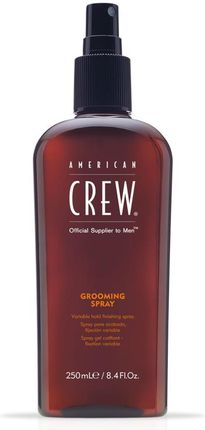 American Crew Grooming Spray Do Modelowania Włosów 250 ml