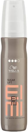 Wella Professionals Eimi Volume Cukrowy Spray Zwiększający Objętość Włosów 150 ml