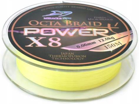 BALZER Iron Line 8 Pro Staff 0,08mm 7,2kg 150m Red - Foto 11