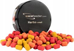 Zdjęcie Esca Feeder Przynęta Method Wafters Haribo - Tłuszcz