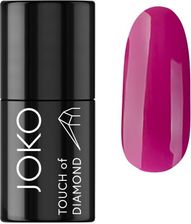 Zdjęcie Joko Lakier Do Paznokci Touch Of Diamond Nr 45 10Ml - Lipsk