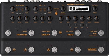 Boss DD-3 - Ceny i opinie - Ceneo.pl