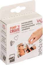 Zdjęcie Walther Design Przylepce Podklejki Do Zdjęć 500Szt. - Kłecko