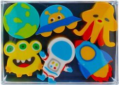 Zdjęcie Gumki Do Ścierania Dino Kosmos Mix Wzorów - Lublin