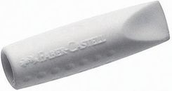 Zdjęcie Faber Castell Gumki Nasadki Do Wycierania Mix Kol Faber-Castell 1Szt. - Czempiń