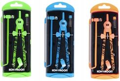 Zdjęcie Zestaw Z Cyrklem 4 Elementy - Bochnia