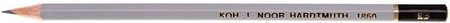 Koh-I-Noor Ołówek Grafitowy 1860 2B 12Szt.