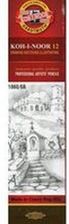 Zdjęcie Koh-I-Noor Ołówek Grafitowy 1860 Hb 12Szt. - Mieroszów