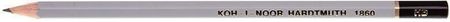 Koh-I-Noor Ołówek Grafitowy 1860 Hb 12Szt.
