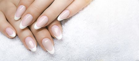 Inni Producenci Szablony Do French Manicure Paski Nr 04 - zdjęcie 5